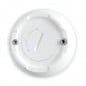 Tuya Mini capteur d'inondation intelligent ZigBee