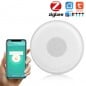 Sensor de inundación Tuya Mini Smart ZigBee