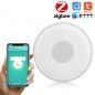Tuya Mini Sensore di Allagamento Smart ZigBee