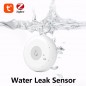 Tuya Mini Smart ZigBee Hochwassersensor Tuya Mini Smart ZigBee Hochwassersensor