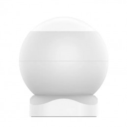 Detector de movimiento PIR infrarrojo inteligente Zigbee Tuya