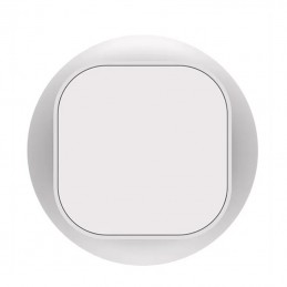 Tuya Smart Zigbee Infrarot-PIR-Bewegungsmelder