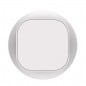 Tuya Rilevatore di Movimento PIR a Infrarossi Smart Zigbee Tuya Rilevatore di Movimento PIR a Infrarossi Smart Zigbee