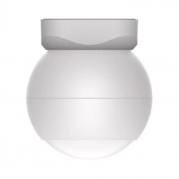 Tuya Smart Zigbee Infrarot-PIR-Bewegungsmelder