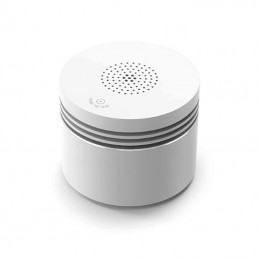 Detector de humo Tuya Mini...