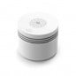 Tuya Mini Smart Wifi Détecteur de fumée avec alarme sonore Tuya Mini Smart Wifi Détecteur de fumée avec alarme sonore
