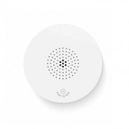 Tuya Mini Smart Wifi Rookmelder met hoorbaar alarm