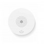 Tuya Mini Smart Wifi Détecteur de fumée avec alarme sonore Tuya Mini Smart Wifi Détecteur de fumée avec alarme sonore