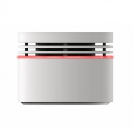 Detector de humo Tuya Mini Smart Wifi con alarma audible
