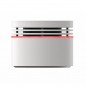 Detector de humo Tuya Mini Smart Wifi con alarma audible Detector de humo Tuya Mini Smart Wifi con alarma audible
