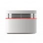 Tuya Mini Smart Wifi Détecteur de fumée avec alarme sonore Tuya Mini Smart Wifi Détecteur de fumée avec alarme sonore