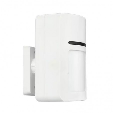 Detector de movimiento PIR Tuya Smart WiFi 110° - Expert4house