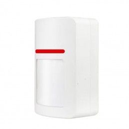 Tuya Rilevatore PIR di Movimento Smart WiFi 110° - Expert4house