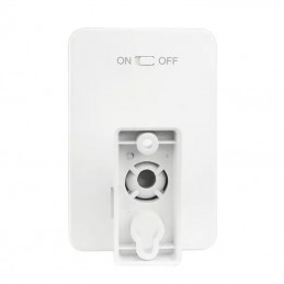 Tuya Rilevatore PIR di Movimento Smart WiFi 110° - Expert4house