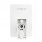 Tuya Sensore PIR di Movimento Smart WiFi 110°