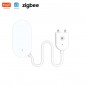 Tuya Mini Sensore Di Perdite D'Acqua Smart ZigBee Tuya Mini Sensore Di Perdite D'Acqua Smart ZigBee
