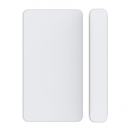 Capteur de porte et de fenêtre Tuya Smart WiFi DW06