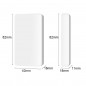 Tuya Smart WiFi Tür- und Fenstersensor DW06 Tuya Smart WiFi Tür- und Fenstersensor DW06
