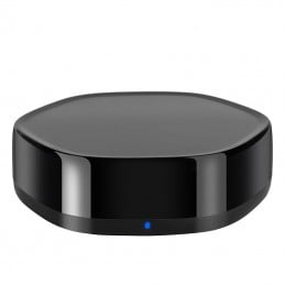 Tuya Gateway Multifunción 3 en 1 Zigbee BLE Mesh y Wi-Fi
