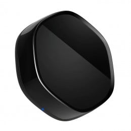 Tuya Gateway Multifunción 3 en 1 Zigbee BLE Mesh y Wi-Fi