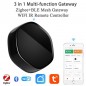 Tuya multifunctionele gateway 3 in 1 Tuya multifunctionele gateway 3 in 1
