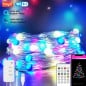 Tuya Fairy Lights LED Smart WiFi and Bluetooth Fairy Lights