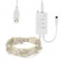 Tuya Lichterkette LED Smart WiFi und Bluetooth Lichterkette