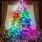Tuya Luci Fatate Catena Luminosa LED Smart WiFi e Bluetooth Tuya Luci Fatate Catena Luminosa LED Smart WiFi e Bluetooth