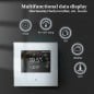 Termostato WiFi Beca BHT-2002GCLW Termostato WiFi Beca BHT-2002GCLW