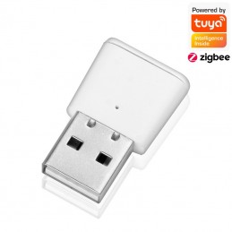 Repetidor de señal USB Tuya ZigBee