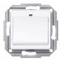 Toma de pared empotrable Tuya con interruptor WiFi inteligente