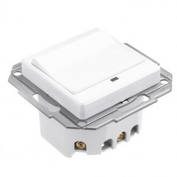Tuya Double Smart WiFi Wandschalter Einbau - Expert4house