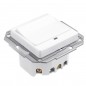 Tuya Einbau-Smart-WLAN-Doppelwandschalter Tuya Einbau-Smart-WLAN-Doppelwandschalter