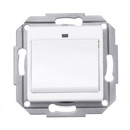 Tuya Double Smart WiFi Wandschalter Einbau - Expert4house