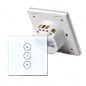 Tuya Smart ZigBee Touch Switch pour volets roulants