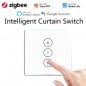 Tuya Smart ZigBee Touch Switch pour volets roulants