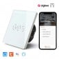 Tuya Smart ZigBee Touch-schakelaar voor rolluiken Tuya Smart ZigBee Touch-schakelaar voor rolluiken