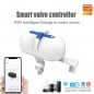 Manipulador Universal Tuya para Válvulas WiFi Inteligentes Manipulador Universal Tuya para Válvulas WiFi Inteligentes