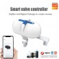 Tuya Universal-Manipulator für intelligente ZigBee-Ventile Tuya Universal-Manipulator für intelligente ZigBee-Ventile