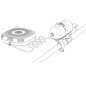 Tuya Universal-Manipulator für intelligente ZigBee-Ventile Tuya Universal-Manipulator für intelligente ZigBee-Ventile