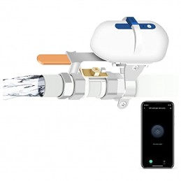 Manipulateur universel Tuya pour vannes Zigbee intelligentes - Expert4house