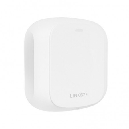 Termómetro de temperatura y humedad Linkoze Smart WiFI con botón