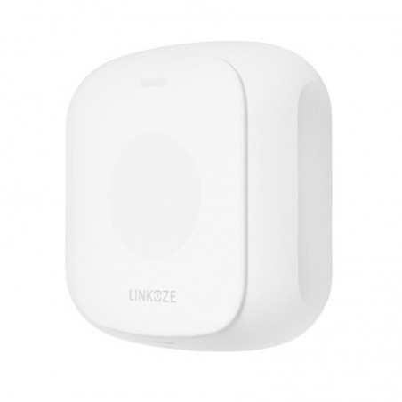 Linkoze Smart WiFI Thermomètre 2 en 1