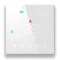 Thermostat ZigBee pour ventilo-convecteur Beca BAC-003ALZB Thermostat ZigBee pour ventilo-convecteur Beca BAC-003ALZB