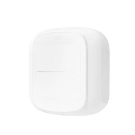Linkoze Draadloze Schakelaar voor Scene Smart Zigbee met 2 Knoppen