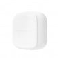 Linkoze Draadloze Schakelaar voor Scene Smart Zigbee met 2 Knoppen Linkoze Draadloze Schakelaar voor Scene Smart Zigbee met 2 Knoppen