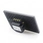 Tuya Smart WiFi Touch Schakelaar met RF 433 MHz Zwart Tuya Smart WiFi Touch Schakelaar met RF 433 MHz Zwart