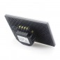 Tuya Smart WiFi Touch Switch mit RF 433 MHz Schwarz Tuya Smart WiFi Touch Switch mit RF 433 MHz Schwarz