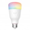 Ampoule de couleur LED intelligente Yeelight 1S
