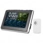 Tuya Stazione Meteorologica Smart WiFi con Display Tuya Stazione Meteorologica Smart WiFi con Display